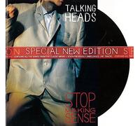 The Talking Heads - Stop Making Sense Special New Editio / O.S.T.