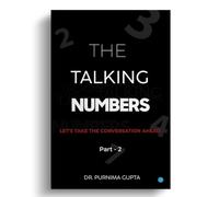 The Talking Numbers: Let's take the Conversation ahead