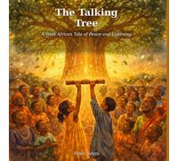 The Talking Tree: A West African Tale of Peace and Listening (African Heritage Tales)