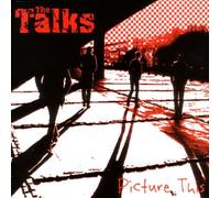 The Talks - Picture This