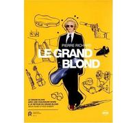 The Tall Blond Man with One Black Shoe 2 films 2 DVD Set