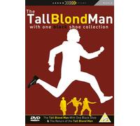 The Tall Blond Man With One Black Shoe Collection [DVD] [Reino Unido]