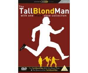 The Tall Blond Man With One Black Shoe Collection [DVD] [Reino Unido]