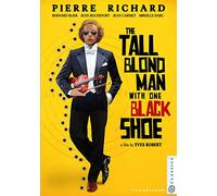 The Tall Blond Man with One Black Shoe [USA] [DVD]