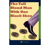 The Tall Blond Man With One Black Shoe [USA] [DVD]