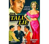 The Tall Lie [USA] [DVD]