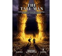 The Tall Man | A 5E Halloween Dungeon Crawl for 2-3 Players: A Halloween Adventure of Dead Fields, Ancient Bindings, and the Shadow That Swallowed the Sky (The Ready Adventure Series)