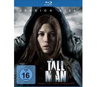 The Tall Man [Alemania] [Blu-ray]