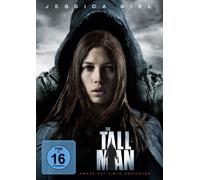 The Tall Man [Alemania] [DVD]