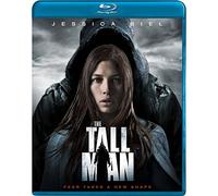 The Tall Man [Blu-ray] [Reino Unido]