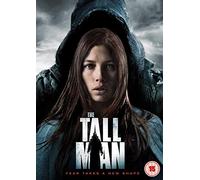 The Tall Man [DVD] [Reino Unido]