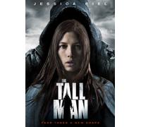 The Tall Man [USA] [DVD]