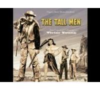 The Tall Men [SOUNDTRACK] [LIMITED COLLECTOR'S EDITION]