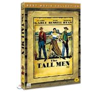 The Tall Men [USA] [DVD]