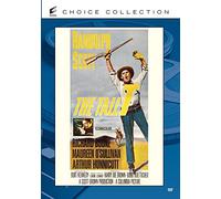 The Tall T [Reino Unido] [DVD]