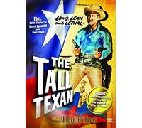 The Tall Texan [Reino Unido] [DVD]