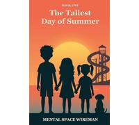 The Tallest Day of Summer: A Fourth-of-July Water Park Adventure