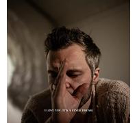 The Tallest Man On Earth – I Love You. It's a Fever Dream. – Vinilo 12" Álbum