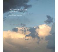 The Tallest Man On Earth - Shallow Grave [Vinilo]