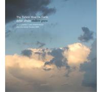 The Tallest Man On Earth Shallow Grave (Vinyl) 12" Album (Importación USA)