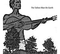 The Tallest Man On Earth - Tallest Man on Earth [Vinilo]