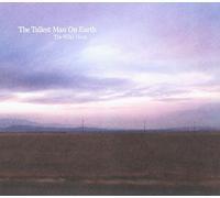 The Tallest Man On Earth - The Wild Hunt