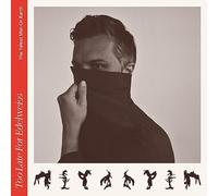 The Tallest Man on Earth - Too Late For Edelweiss