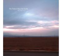 The Tallest Man On Earth Wild Hunt (Vinyl) 12" Album (Importación USA)