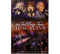 The Talley Trio: He's Alive