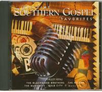 The Talleys - All-Time Southern Gospel Favorites
