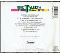 The Talleys - United (UK Import)