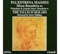 The Tallis Scholars - Little By Little (Caribou RMX) / Lotus Flower (Jacques Greene RMX)