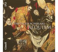 The Tallis Scholars : Requiem