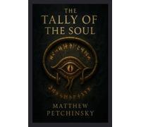 The Tally of the Soul (Millennium Tauk/Necklace) (Apophis Chambers of Shadow and Light)