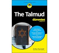 The Talmud For Dummies