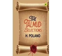 The Talmud: Selections