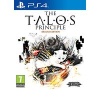 The Talos Principe - Deluxe Edition [Importación Italiana]