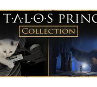 The Talos Principle 1 + 2 Bundle (PC) Steam Account - GLOBAL