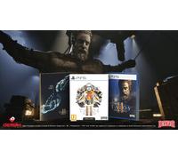 The Talos Principle 2 Devolver Deluxe Playstation 5 standard