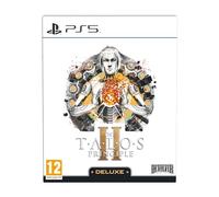 The Talos Principle 2: Devolver Deluxe - PS5
