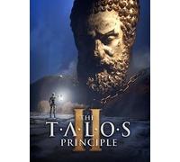 The Talos Principle 2 (PC) - Steam Key - EUROPE