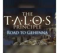 The Talos Principle: Road To Gehenna (DLC) (PC) Steam Key - GLOBAL