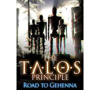 The Talos Principle - Road To Gehenna Steam Key GLOBAL