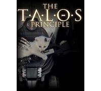 The Talos Principle Steam Gift GLOBAL