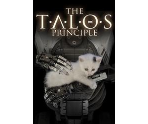 The Talos Principle Steam Key EUROPE