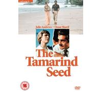 The Tamarind Seed [DVD] [1974] [Reino Unido]