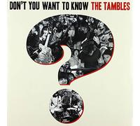 The Tambles - Don't You Want To Know The Tambles (VINYL) [Vinilo]