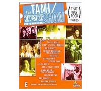 The Tami TNT Show - Rock 1964/1965 [Reino Unido] [DVD]