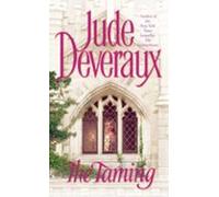 The Taming (ebook)