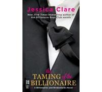 The Taming Of The Billionaire (ebook)